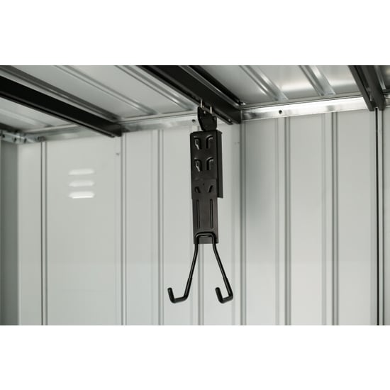 Westmann Fietsenberging fietsen opslag 222x131x151 cm - - Image 2