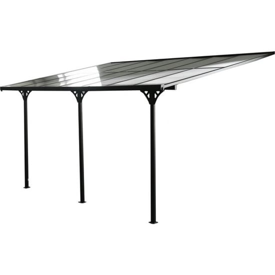 Westmann Si06106 metalen terrasoverkapping 435x300cm - - Image 3