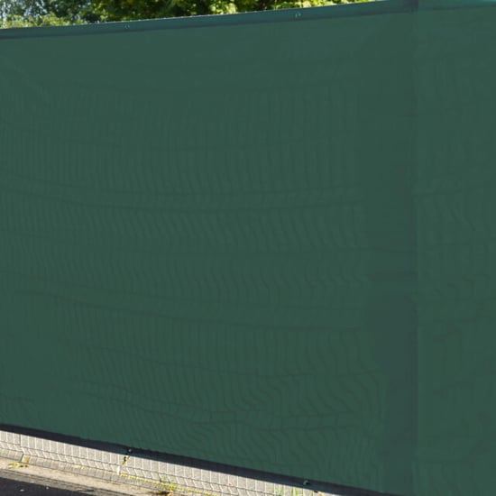 Hanse® Hanse werkzeuge versterkt afdekzeil 4x5m 18 alu ogen 140g/m² - - Image 4