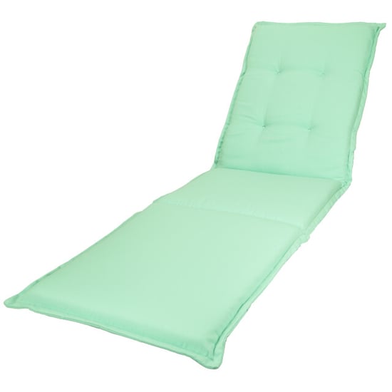 Kopu ® prisma aquamarine extra comfortabel ligbedkussen 195x60 cm - Image 1