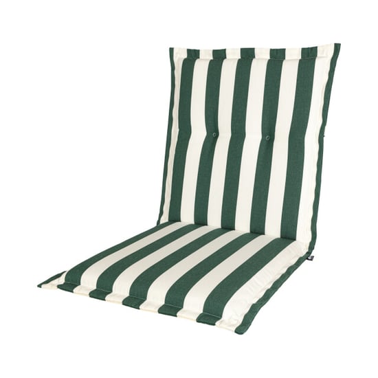 Kopu ® mila forest green comfortabel tuinkussen met lage rug - - Image 1