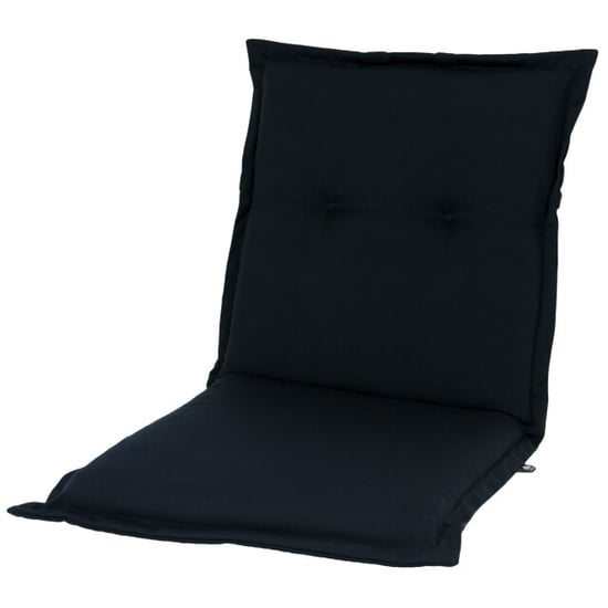 Kopu ® prisma black hoogwaardig tuinkussen lage rug - - Image 1