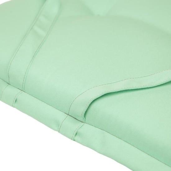 Kopu ® prisma aquamarine extra comfortabel ligbedkussen 195x60 cm - Image 5