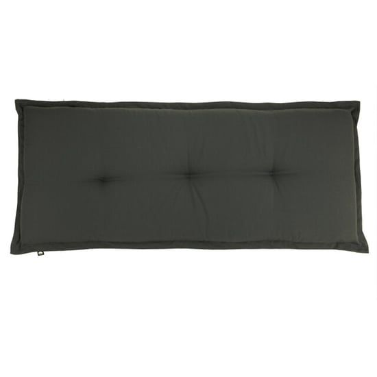 Kopu ® prisma grey hoogwaardig en comfortabel bankkussen 120x50 cm - Image 1