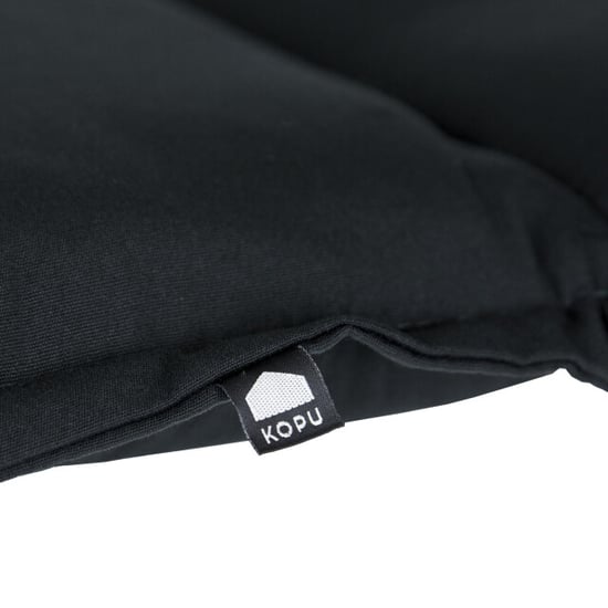 Kopu ® prisma black hoogwaardig tuinkussen lage rug - - Image 4