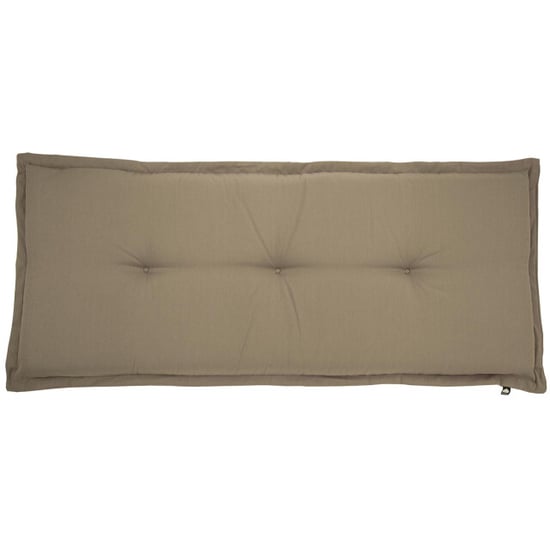 Kopu ® prisma hoogwaardig en comfortabel bankkussen 180x50 cm - Image 1