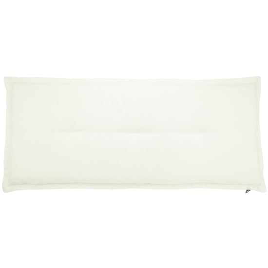 Kopu ® prisma ivory hoogwaardig comfortabel bankkussen 180x50 cm - Image 1