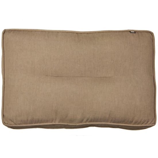 Kopu ® prisma linnen loungekussen rug 60x40 cm - - Image 1