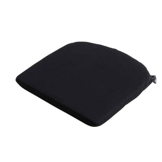Madison Zitkussen panama black 46x48 - 4 stuks - Image 2