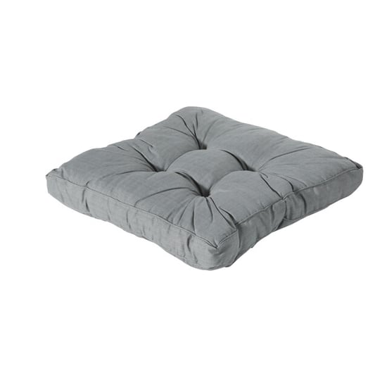 Madison florance zitkussen basic grey ca. 73x73 cm set van 2 - Image 2