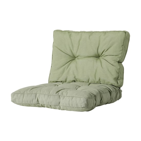 Madison florance zitkussen panama sage ca. 73x73 cm set van 2 - Image 2