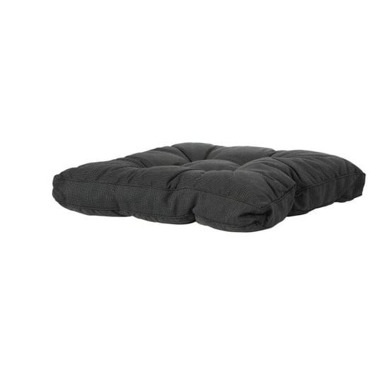 Madison florance zitkussen rib black ca. 73x73 cm set van 2 - Image 2