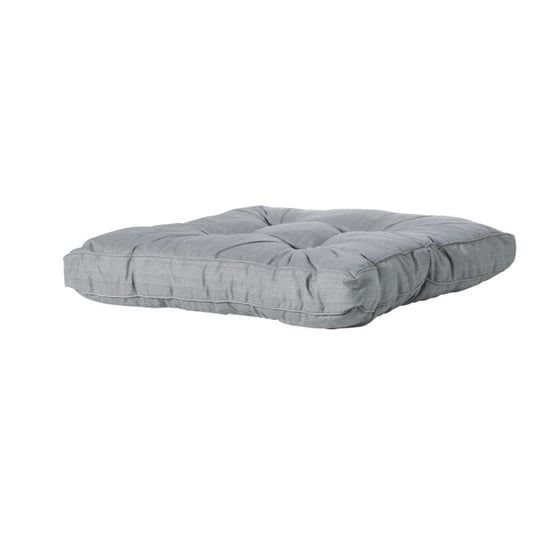 Madison florance zitkussen basic grey ca. 73x73 cm set van 2 - Image 3