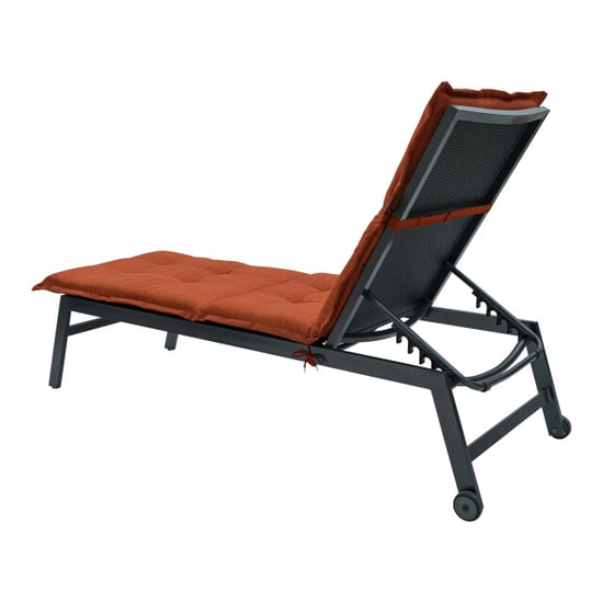 Madison ligbed basic terra 200x60cm - Image 2