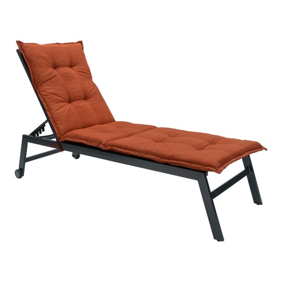 Madison ligbed basic terra 200x60cm - Image 3