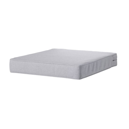 Madison lounge profi-line zitkussen manchester light grey ca. 73x73 cm - - Image 2