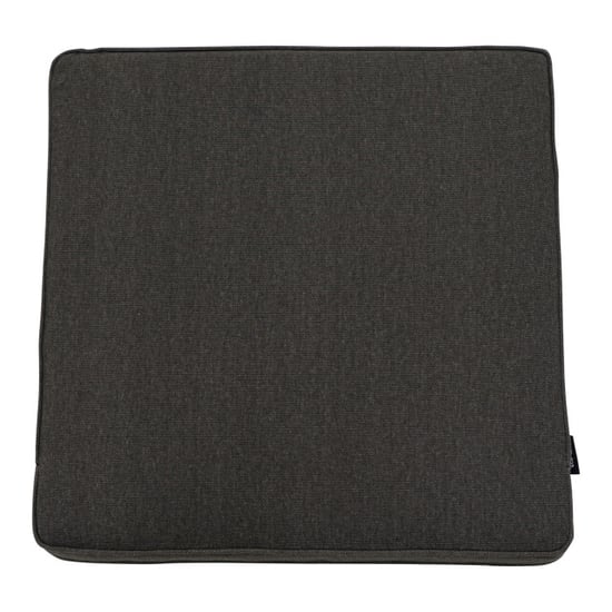 Madison lounge profi-line zitkussen dark grey canvas eco+ ca. 60x60 cm - - Image 2