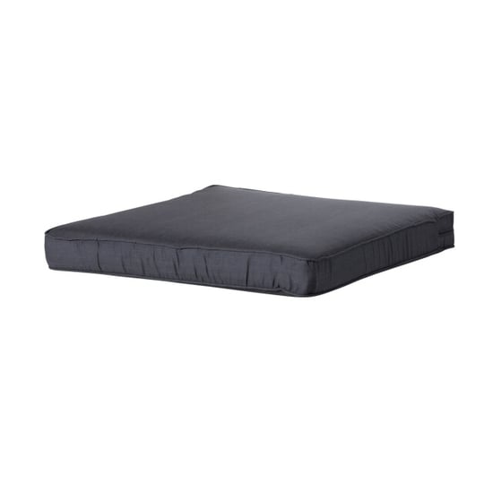 Madison lounge zitkussen basic black ca. 60x60 cm set van 2 - Image 4