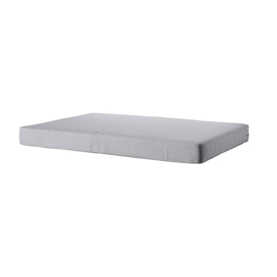 Madison lounge zitkussen manchester light grey ca. 120x80 cm - Image 1