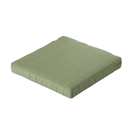 Madison lounge zitkussen basic green ca. 60x60 cm set van 2 - Image 3