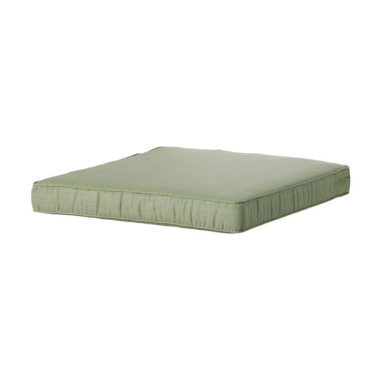 Madison lounge zitkussen basic green ca. 60x60 cm set van 2 - Image 4