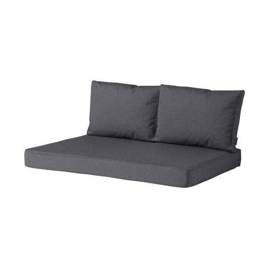 Madison lounge zitkussen manchester grey ca. 120x80 cm - Image 2