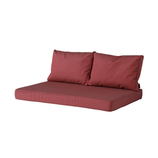 Madison lounge zitkussen manchester red ca. 120x80 cm - Image 3