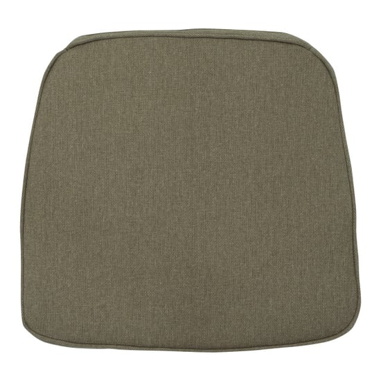 Madison wickerkussen 48x48 - beige recycled canvas 4 stuks - Image 3