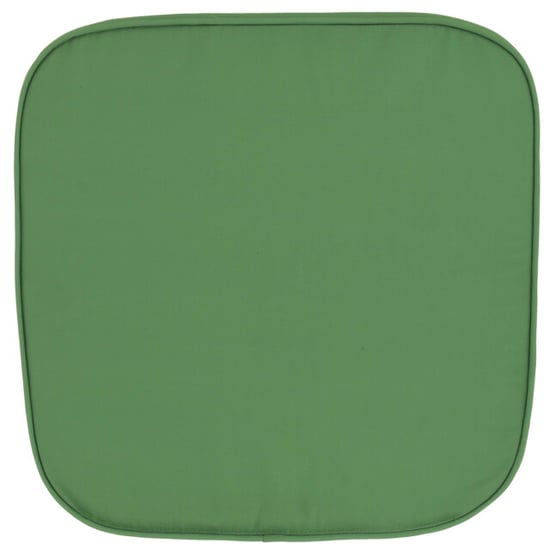 Unique Living kussen fonz 45x46cm forest green - Image 1
