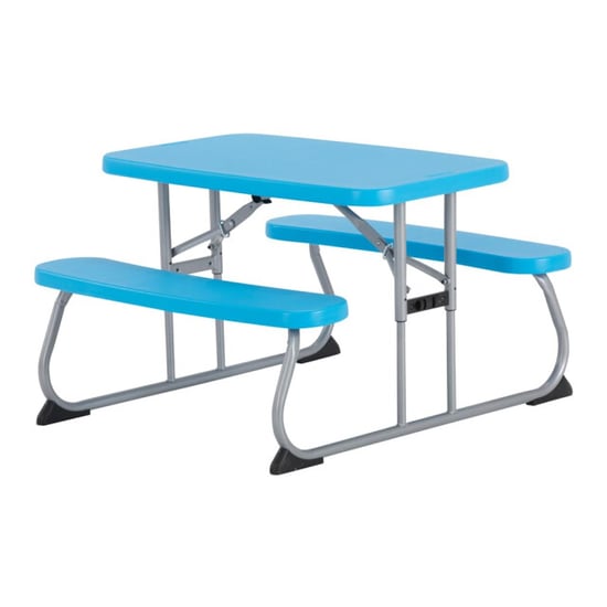 Lifetime Kindertafel opvouwbaar picknickset - - Image 1