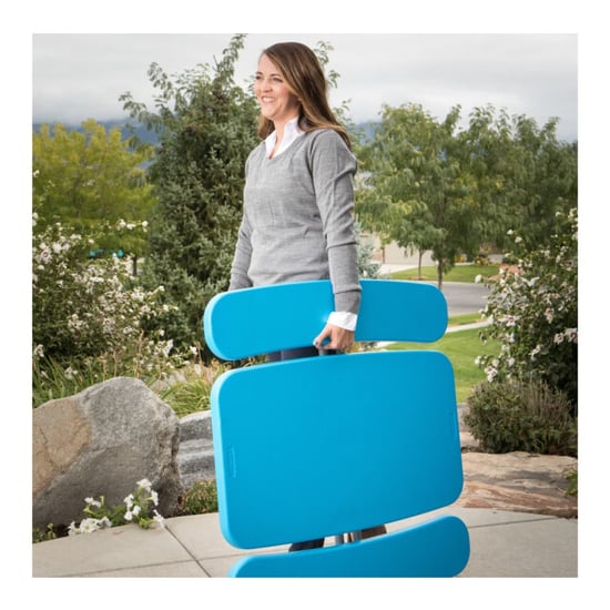 Lifetime Kindertafel opvouwbaar picknickset - - Image 2