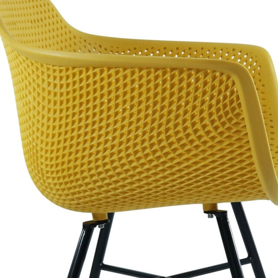 Kick Collection Kick tuinstoel indy - - Image 3