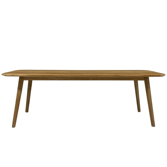 Livingfurn tuintafel lugano 240cm - - Image 3