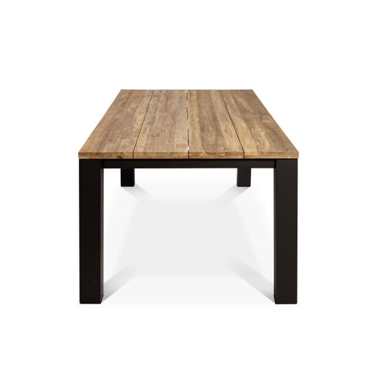 SenS-Line boston teak tuintafel 180cm - - Image 2