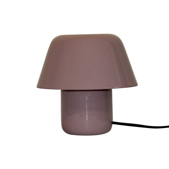 Leitmotiv tafellamp afan soft lavender - Image 1