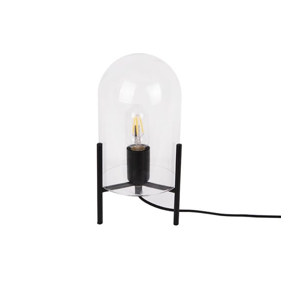 Leitmotiv tafellamp glass bell - - Image 1