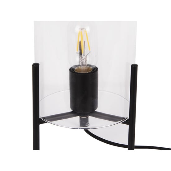Leitmotiv tafellamp glass bell - - Image 3
