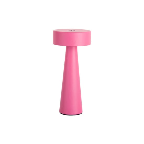 Leitmotiv tafellamp mini led ring helder - Image 1