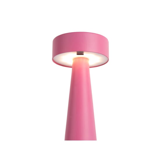 Leitmotiv tafellamp mini led ring helder - Image 3