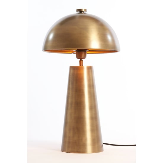 Light & Living tafellamp dita Ø31x52cm - - Image 2