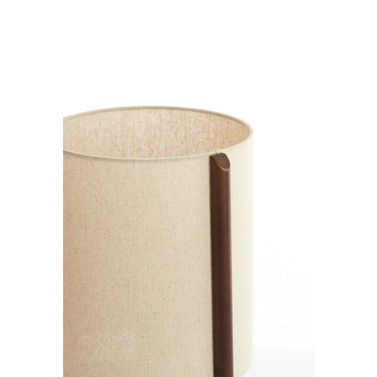 Light & Living tafellamp litto Ø28x44cm - - Image 2