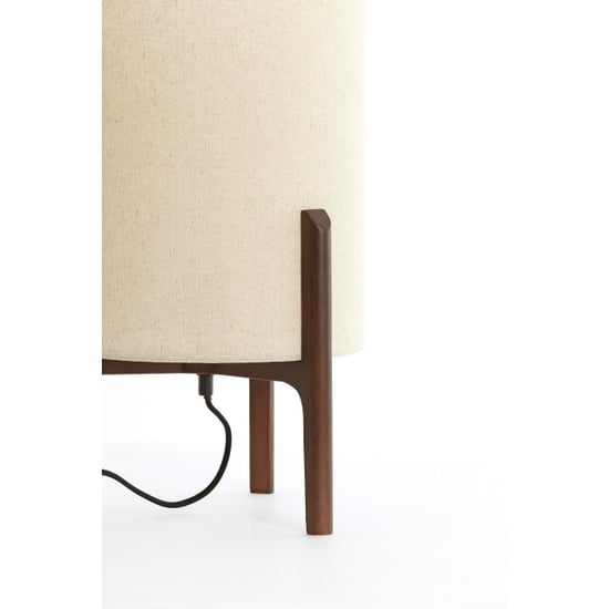Light & Living tafellamp litto Ø28x44cm - - Image 3
