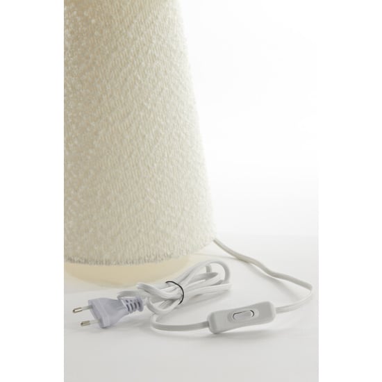 Light & Living tafellamp micky Ø20x57.5cm - - Image 2