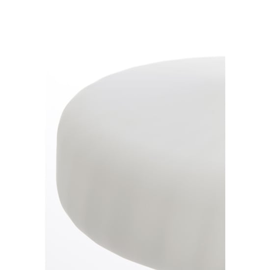 Light & Living tafellamp pleat Ø30x45cm - - Image 3