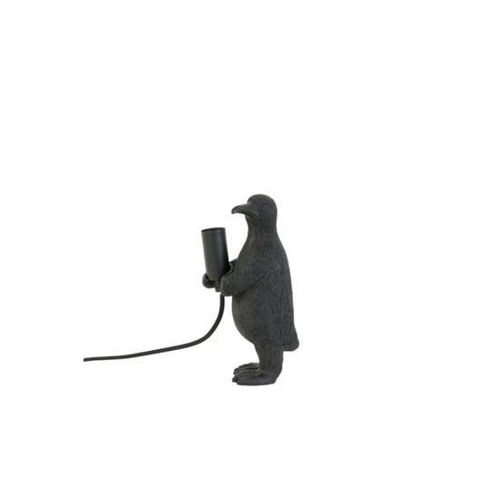 Light & Living tafellamp penguin 12x12x24cm - - Image 5