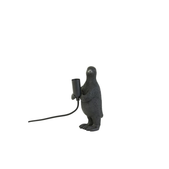 Light & Living tafellamp penguin 12x12x24cm - - Image 6