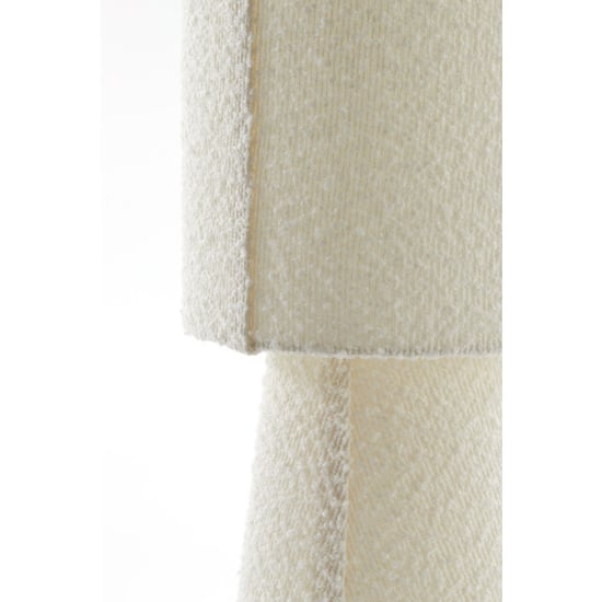 Light & Living tafellamp micky Ø20x57.5cm - - Image 4