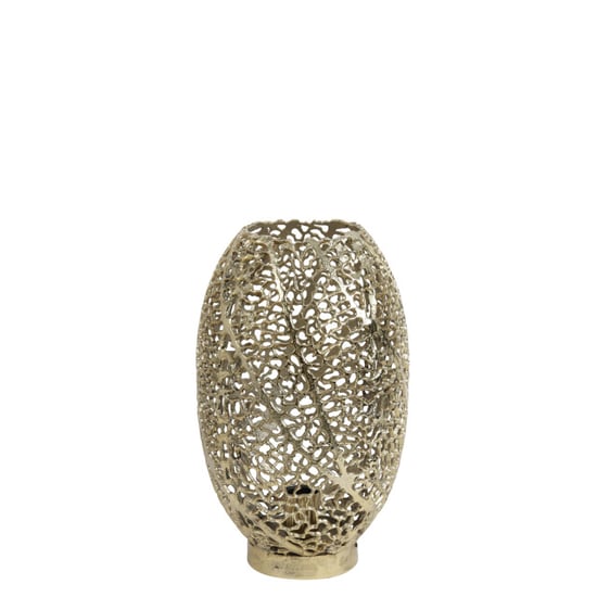 Light & Living tafellamp sinula 24x24x40cm - - Image 1