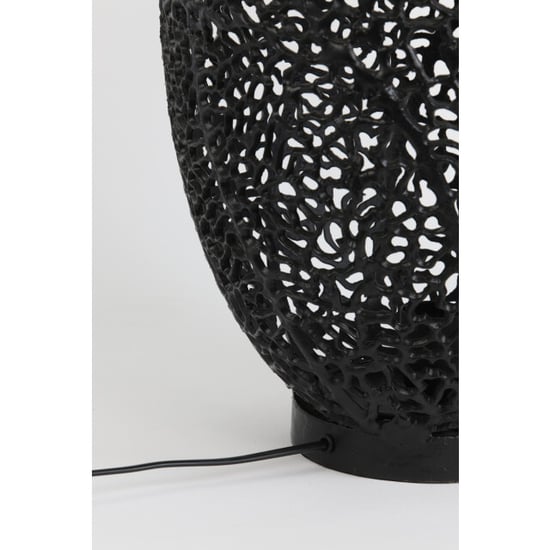 Light & Living tafellamp sinula 33x33x52cm - - Image 3