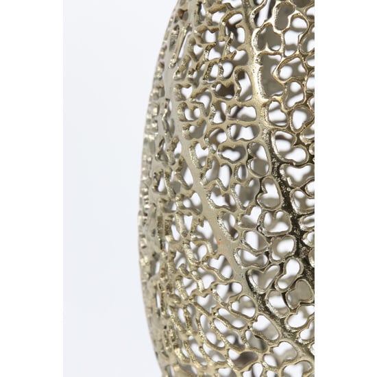Light & Living tafellamp sinula 24x24x40cm - - Image 4